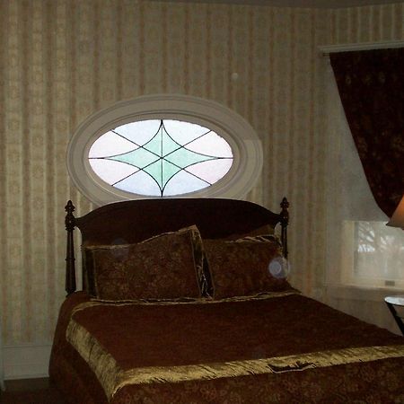 Victorian Charm Inn Towanda Eksteriør bilde