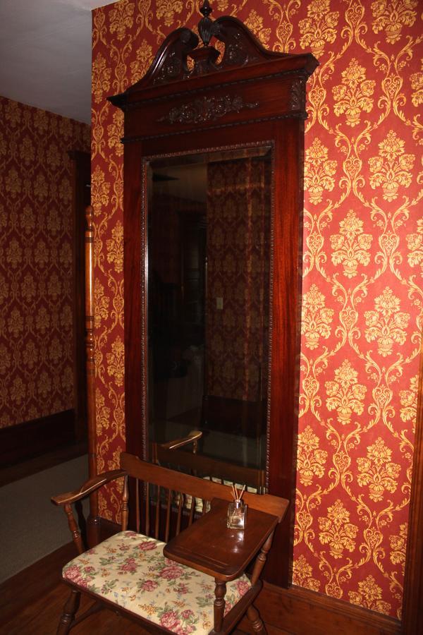 Victorian Charm Inn Towanda Eksteriør bilde