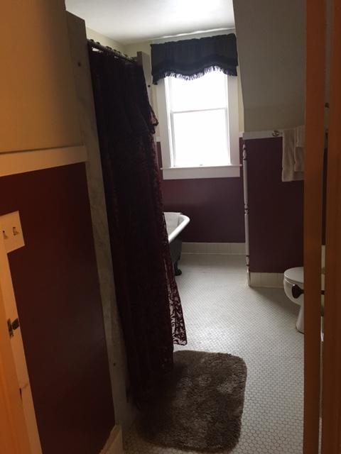 Victorian Charm Inn Towanda Eksteriør bilde